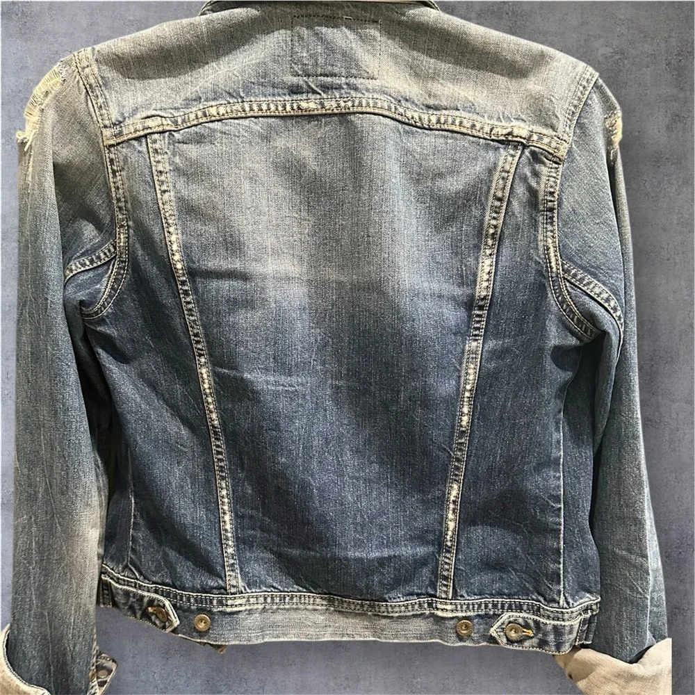 French Connection Denim Jacket